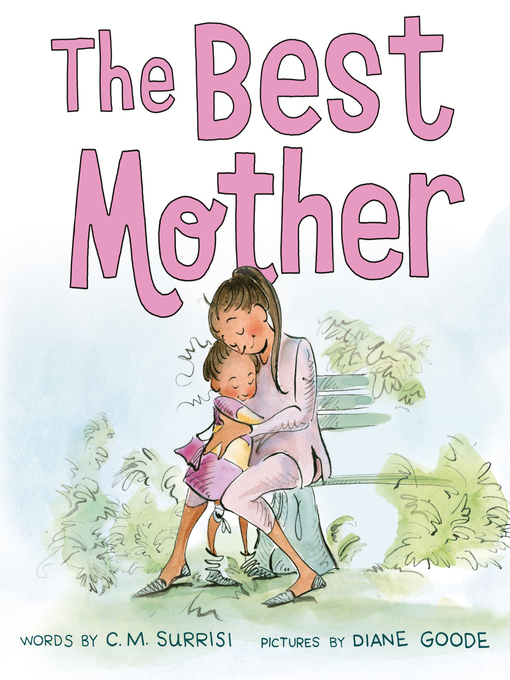 Title details for The Best Mother by Cynthia Surrisi - Available